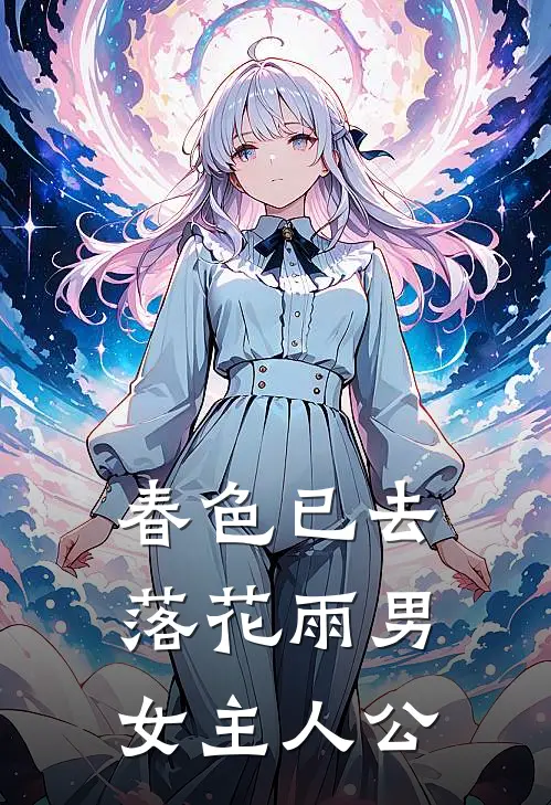 春色已去落花雨男女主人公是谁