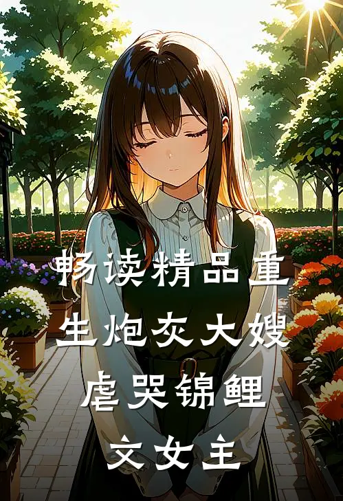畅读精品重生炮灰大嫂,虐哭锦鲤文女主