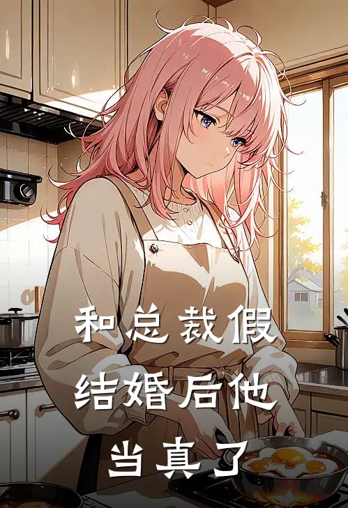 和总裁假结婚后他当真了
