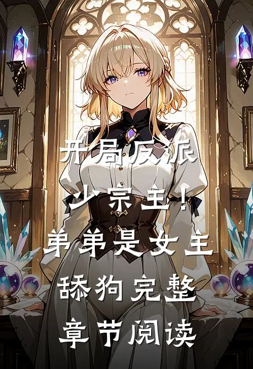 开局反派少宗主!弟弟是女主舔狗完整章节阅读免费