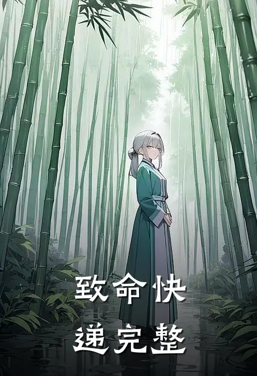 致命快递完整