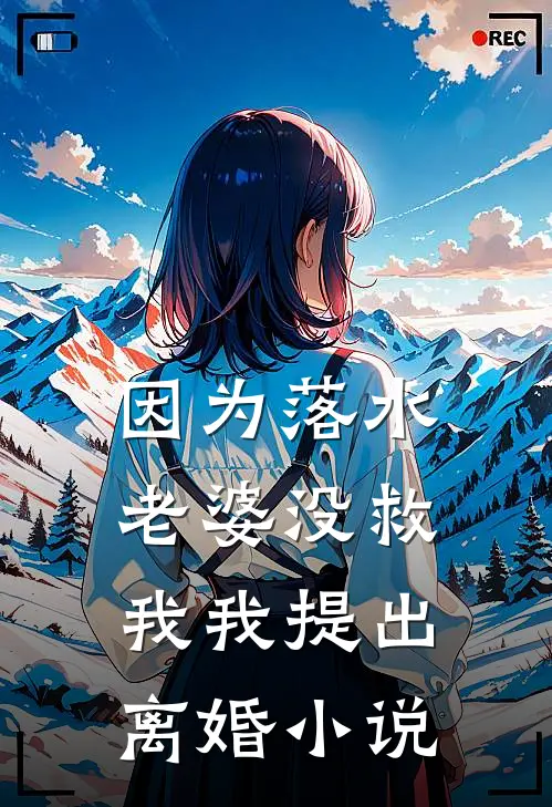 因为落水老婆没救我我提出离婚小说
