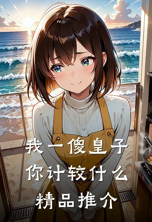 我一傻皇子，你计较什么精品推介