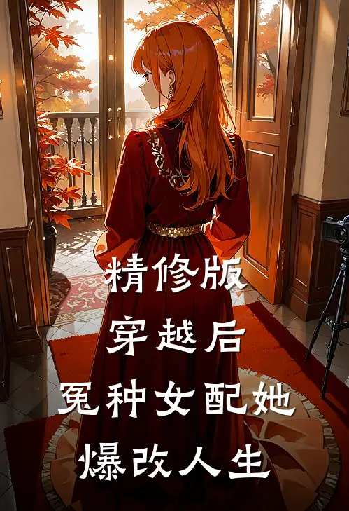 精修版穿越后，冤种女配她爆改人生