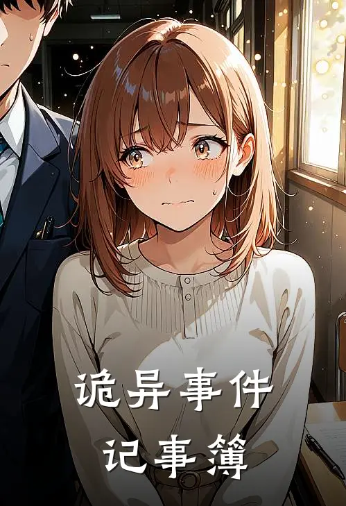 诡异事件记事簿