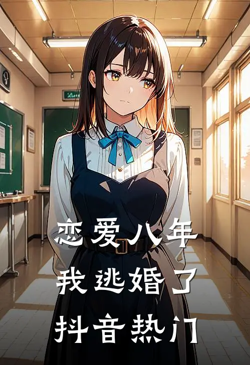 恋爱八年,我逃婚了抖音热门