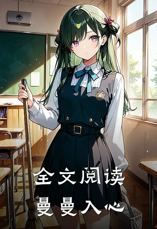 全文阅读曼曼入心