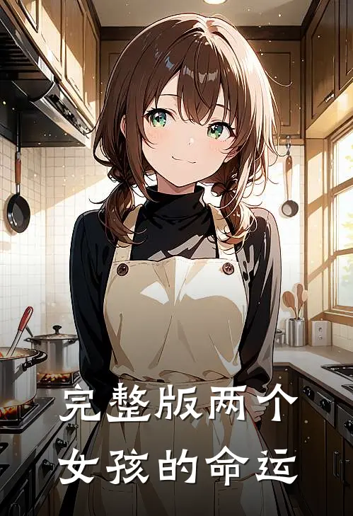 完整版两个女孩的命运