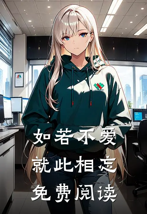 如若不爱,就此相忘免费阅读全文
