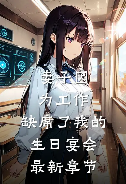 妻子因为工作,缺席了我的生日宴会最新章节在线阅读