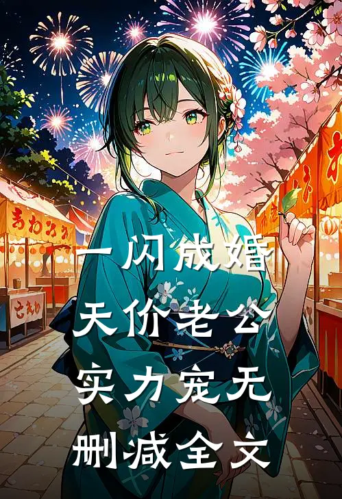 一闪成婚，天价老公实力宠无删减全文