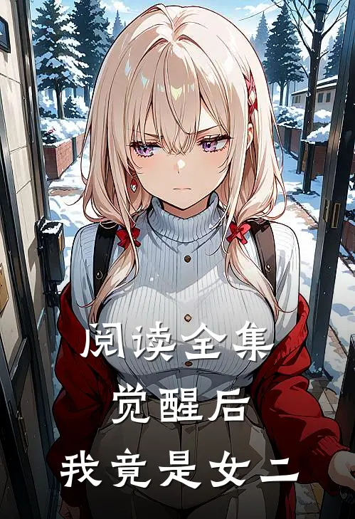 阅读全集觉醒后,我竟是女二小叔