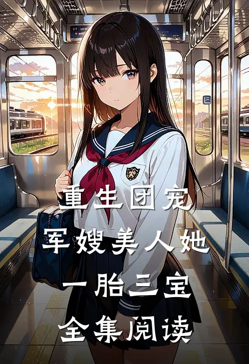 重生团宠：军嫂美人她一胎三宝全集阅读