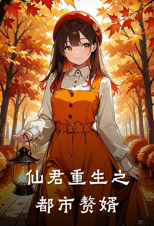 仙君重生之都市赘婿