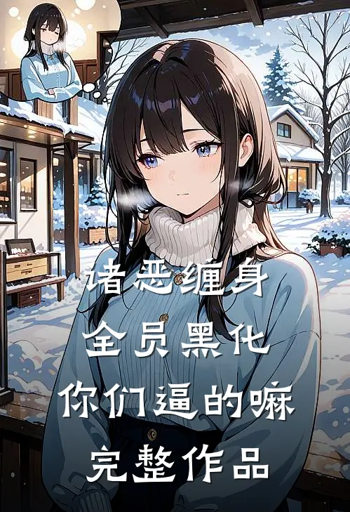 诸恶缠身：全员黑化，你们逼的嘛完整作品