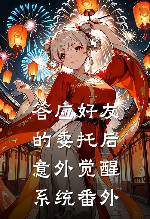 答应好友的委托后，意外觉醒系统番外