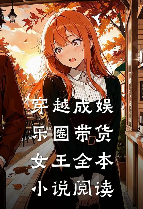 穿越成娱乐圈带货女王全本阅读免费