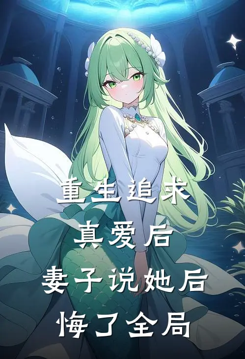 重生追求真爱后,妻子说她后悔了全局免费阅读