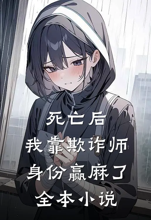 死亡后，我靠欺诈师身份赢麻了全本小说
