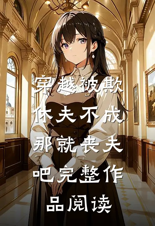 穿越被欺休夫不成,那就丧夫吧完整作品阅读