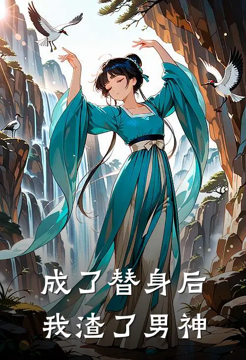成了替身后,我渣了男神免费阅读