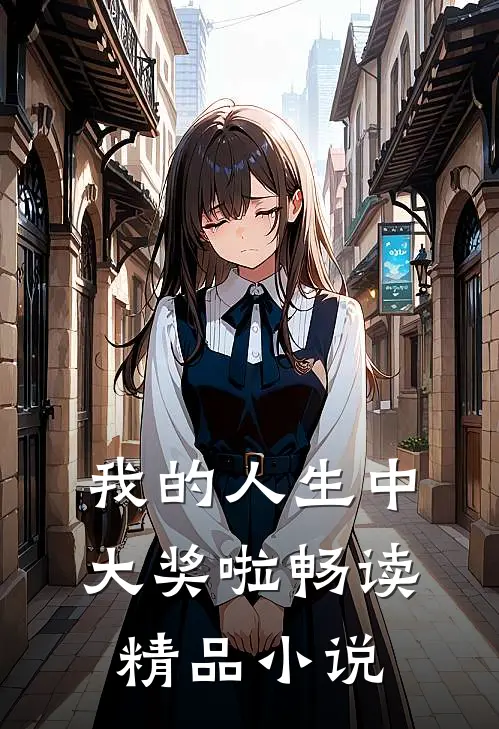 我的人生中大奖啦畅读精品小说