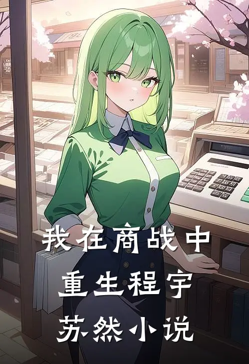 我在商战中重生程宇苏然小说