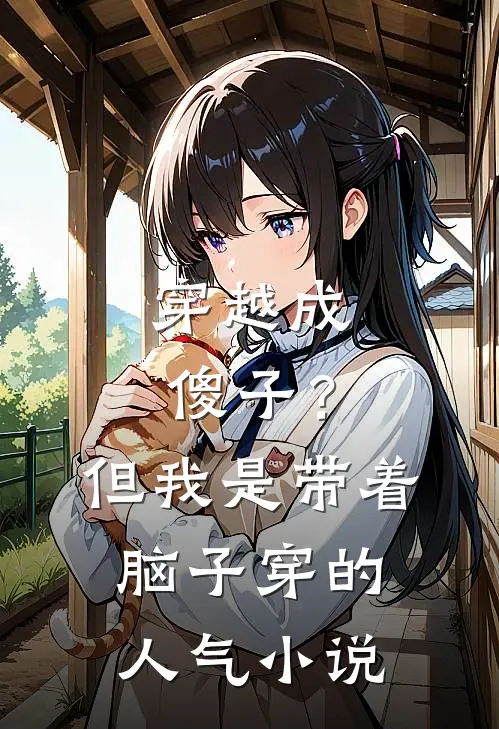 穿越成傻子?但我是带着脑子穿的人气名字