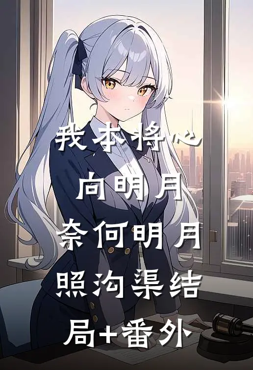 我本将心向明月，奈何明月照沟渠结局+番外