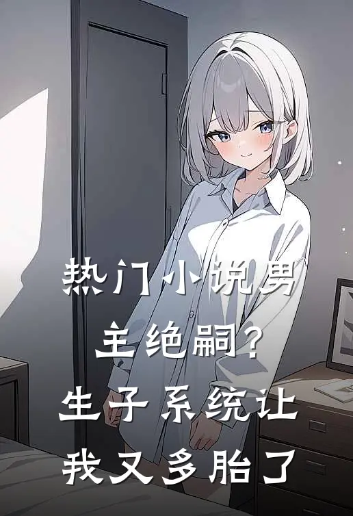 热门小说男主绝嗣？生子系统让我又多胎了