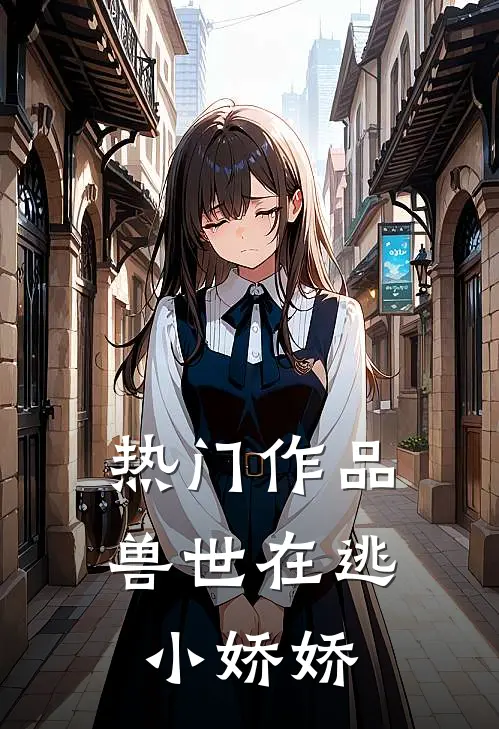 热门作品兽世在逃小娇娇