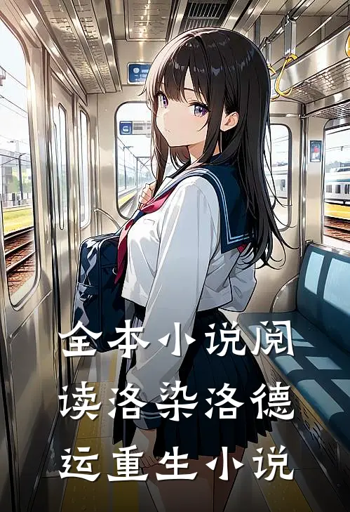 全本小说阅读洛染洛德运重生小说