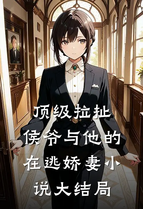 顶级拉扯侯爷与他的在逃娇妻大结局免费阅读