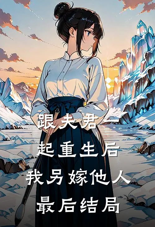 跟夫君一起重生后,我另嫁他人最后结局怎么样