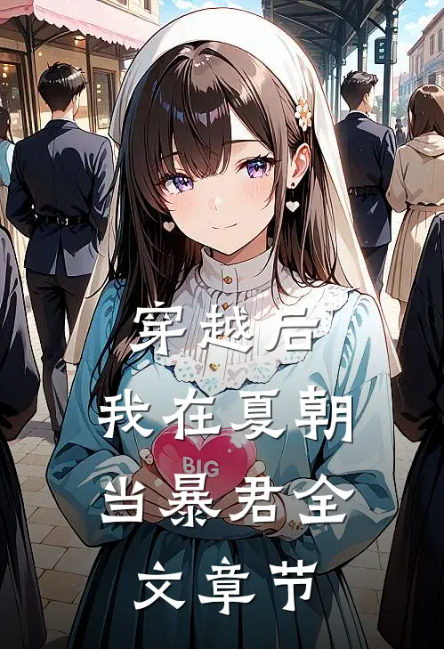 穿越后,我在夏朝当暴君全文章节阅读