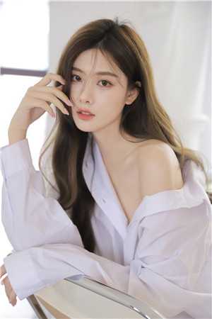 重生后我不做舔狗，白月光她慌了连载