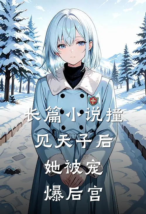 长篇撞见天子后,她被宠爆后宫了
