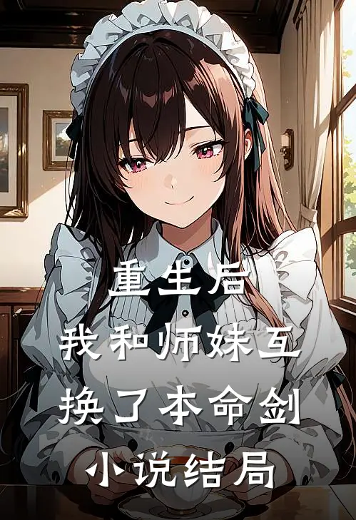重生后,我和师妹互换了本命剑结局怎么样