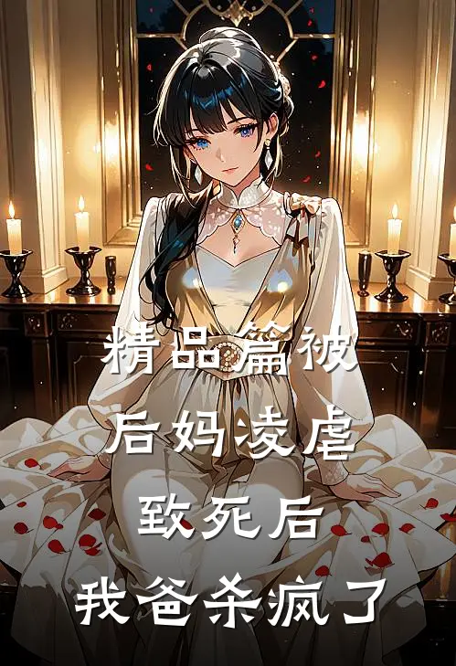 精品篇被后妈凌虐致死后,我爸杀疯了免费阅读