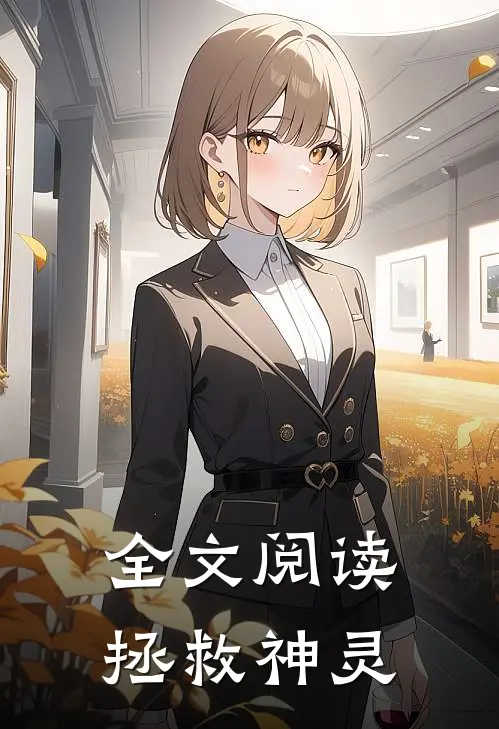 全文阅读拯救神灵