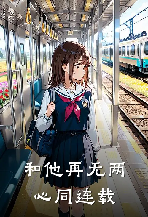和他再无两心同连载