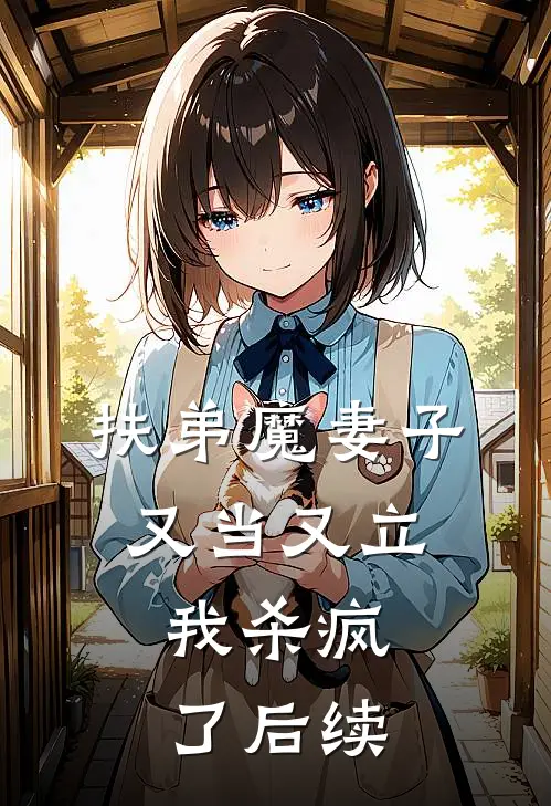 扶弟魔妻子又当又立,我杀疯了后续免费阅读