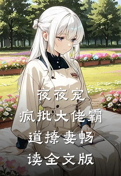 夜夜宠，疯批大佬霸道撩妻畅读全文版