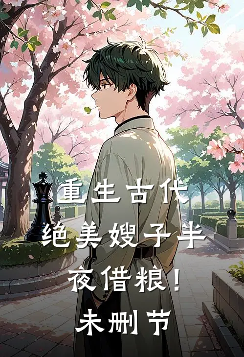 重生古代绝美嫂子半夜借粮!未删节在线阅读