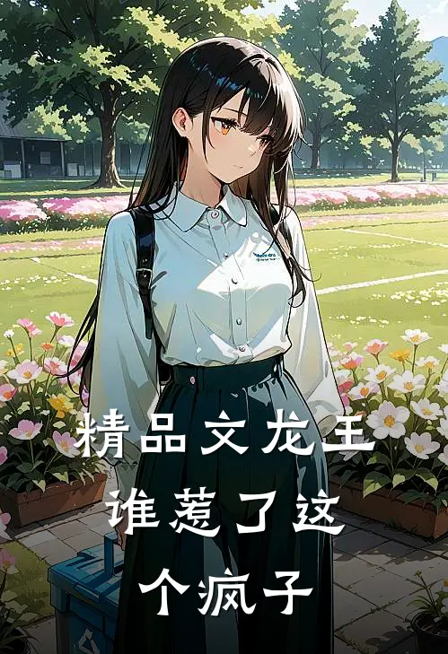 精品文龙王谁惹了这个疯子