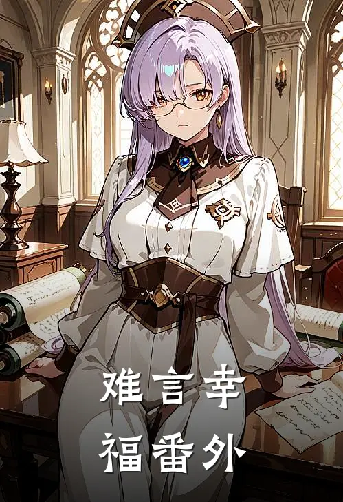 难言幸福 番外