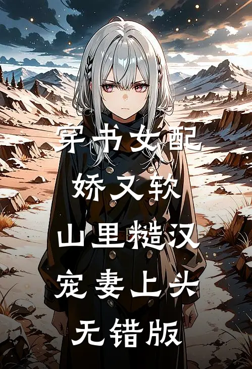 穿书女配娇又软，山里糙汉宠妻上头无错版