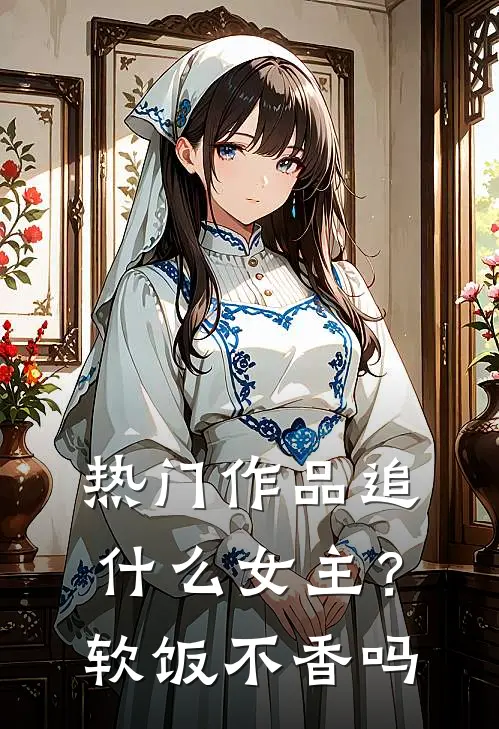 热门作品追女主?软饭不香吗