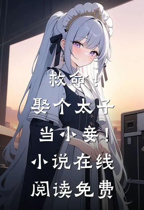 救命!娶个太子当小妾!在线阅读免费全文
