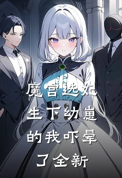 魔宫选妃,生下幼崽的我吓晕了全新
